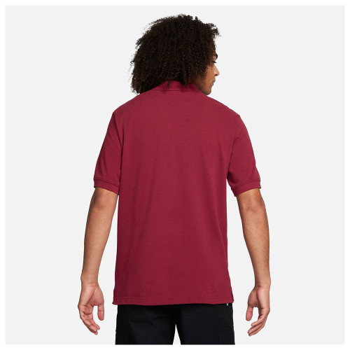 Nike Ανδρική κοντομάνικη μπλούζα Sportswear Club Polo Pique Shirt
